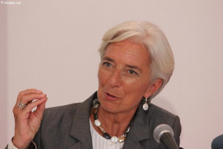 Le FMI prédit une légère diminution du déficit budgétaire des pays de l’UEMOA en 2014